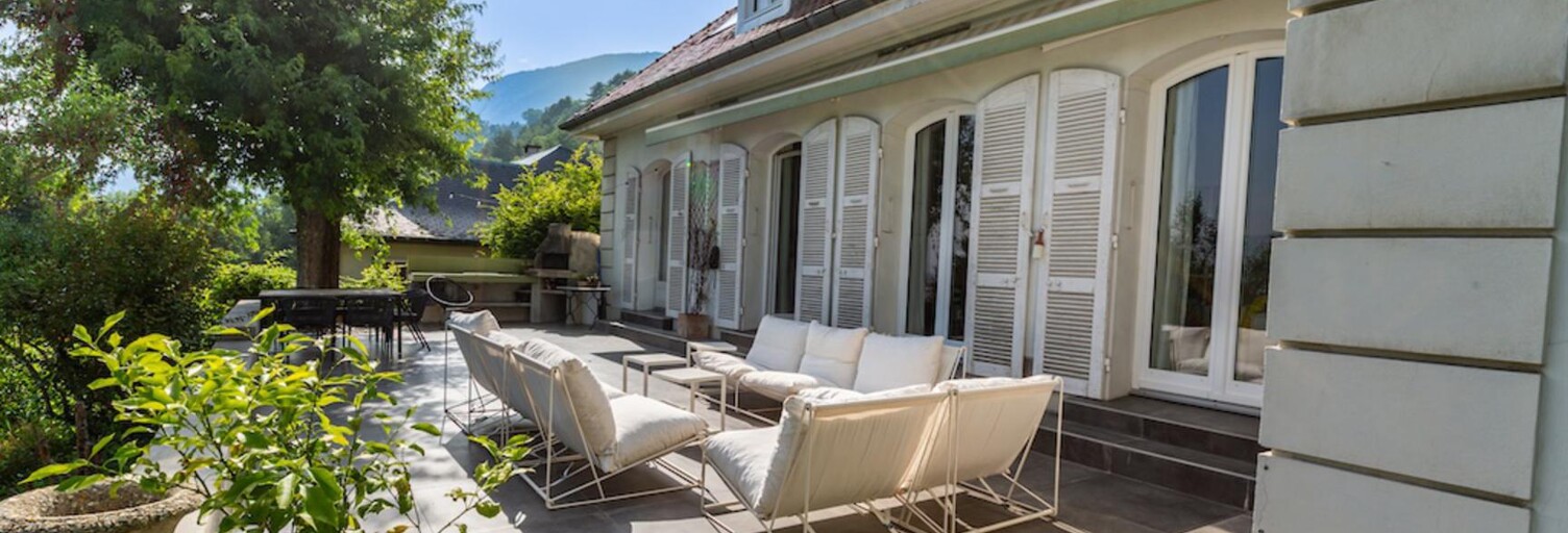 Maison 8 Pièces 320 m² à vendre à Corenc (38700)