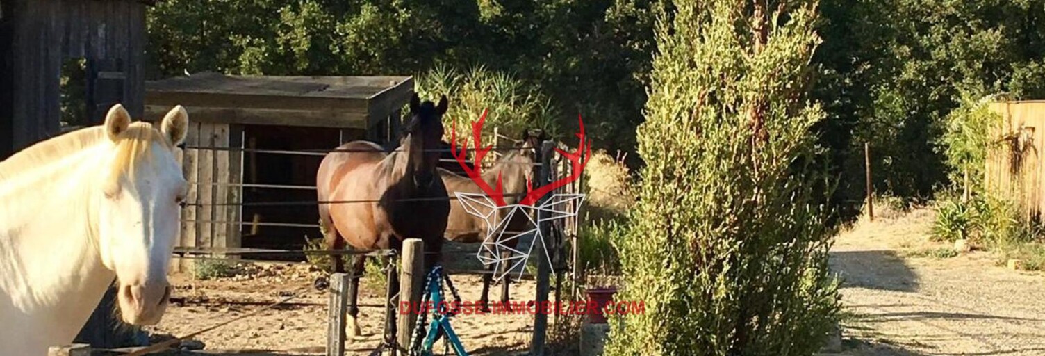 Maison 5 Pièces 148 m² à vendre à Pézenas (34120)