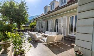 Maison 7 Pièces 320 m² à vendre à Meylan (38240)