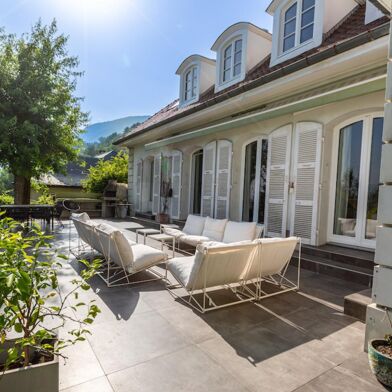 Maison 7 pièces 949000 €