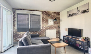 Appartement 2 Pièces 44 m² à louer à Nantes (44000)