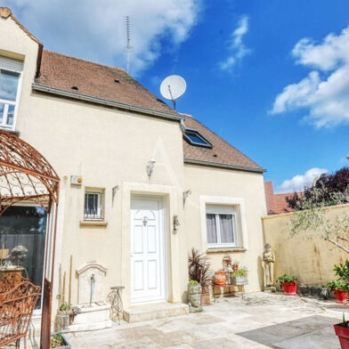 Maison 4 pièces 315000 €