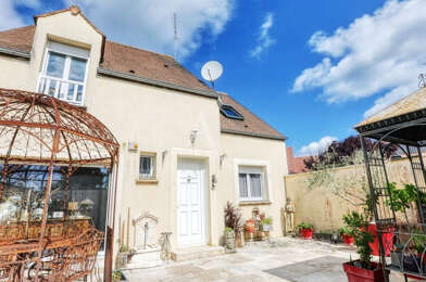 Maison 4 pièces 280000 €