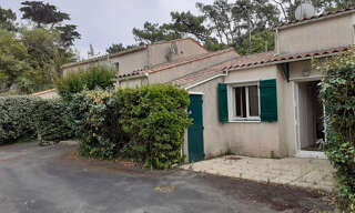 Maison 2 Pièces 34 m² à vendre à Saint-Georges-d'Oléron (17190)