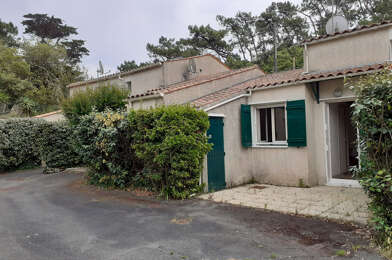 Maison 2 pièces 177700 €