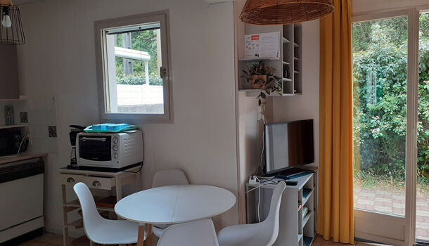 Villa / Maison 2 pièces  à vendre Saint-Georges-d'Oléron 17190