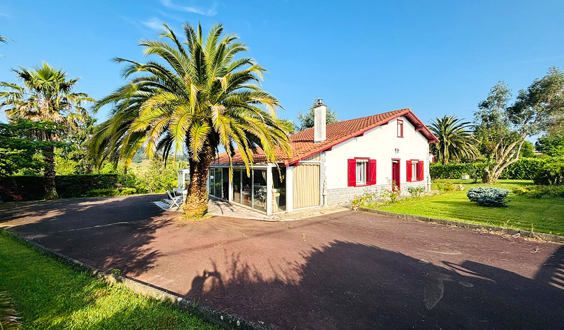 Agence immobilière de DONZACQ IMMO