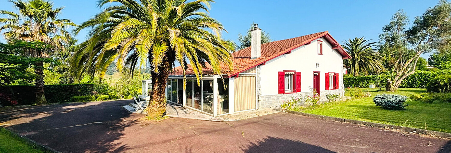 Maison 4 Pièces 90 m² à vendre à Bidache (64520)