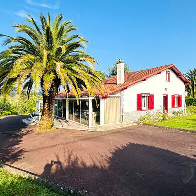 Maison 4 pièces 344440 €