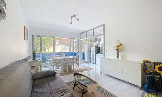 Appartement 2 Pièces 35 m² à vendre à Arcachon (33120)