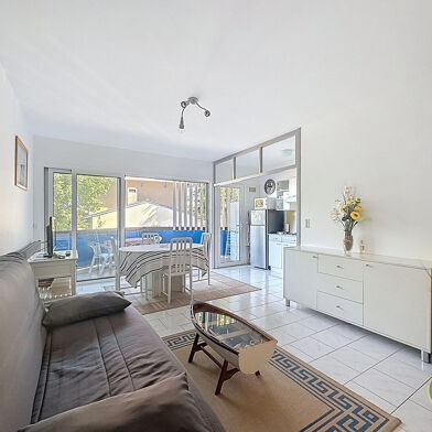 Appartement 2 pièces 298480 €