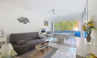 Appartement 2 Pièces 35 m² à vendre à Arcachon (33120)