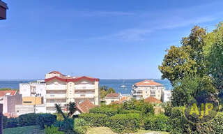 Appartement 2 Pièces 35 m² à vendre à Arcachon (33120)