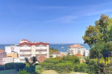 Appartement 2 pièces 249000 €