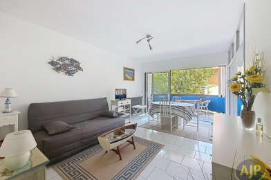 Appartement 2 pièces 249000 €