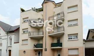 Appartement 2 Pièces 24 m² à vendre à Reims (51100)