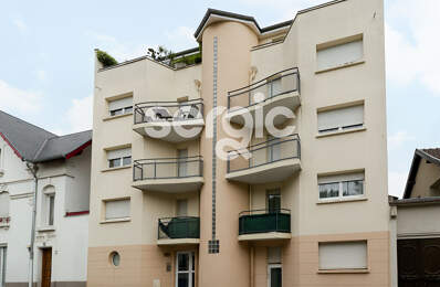 Appartement REIMS 2 pièce(s) 24.42 m2 — photo du bien