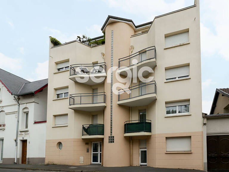Appartement REIMS 2 pièce(s) 24.42 m2 — photo 1