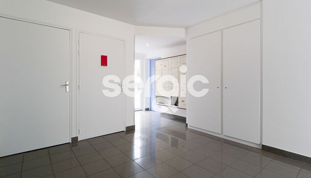 Appartement 2 pièces  à vendre Reims 51100