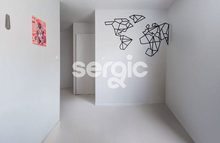 Appartement REIMS 2 pièce(s) 24.42 m2 — photo 3