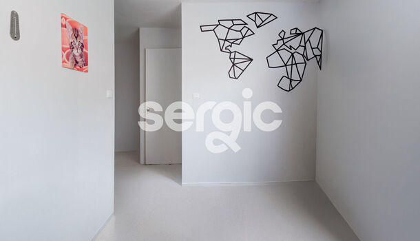 Appartement 2 pièces  à vendre Reims 51100