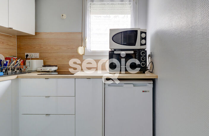 Appartement REIMS 2 pièce(s) 24.42 m2 — photo 4