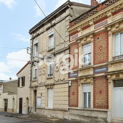 Appartement 2 pièces 96600 €