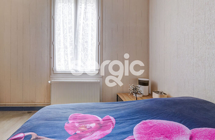 Appartement secteur Cernay à Reims — photo 4