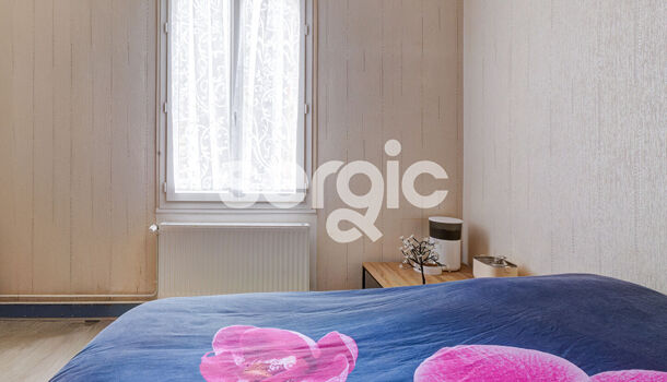 Appartement 2 pièces  à vendre Reims 51100