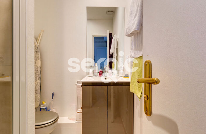 Appartement secteur Cernay à Reims — photo 5