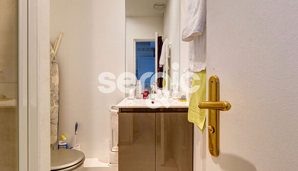 Appartement 2 pièces  à vendre Reims 51100