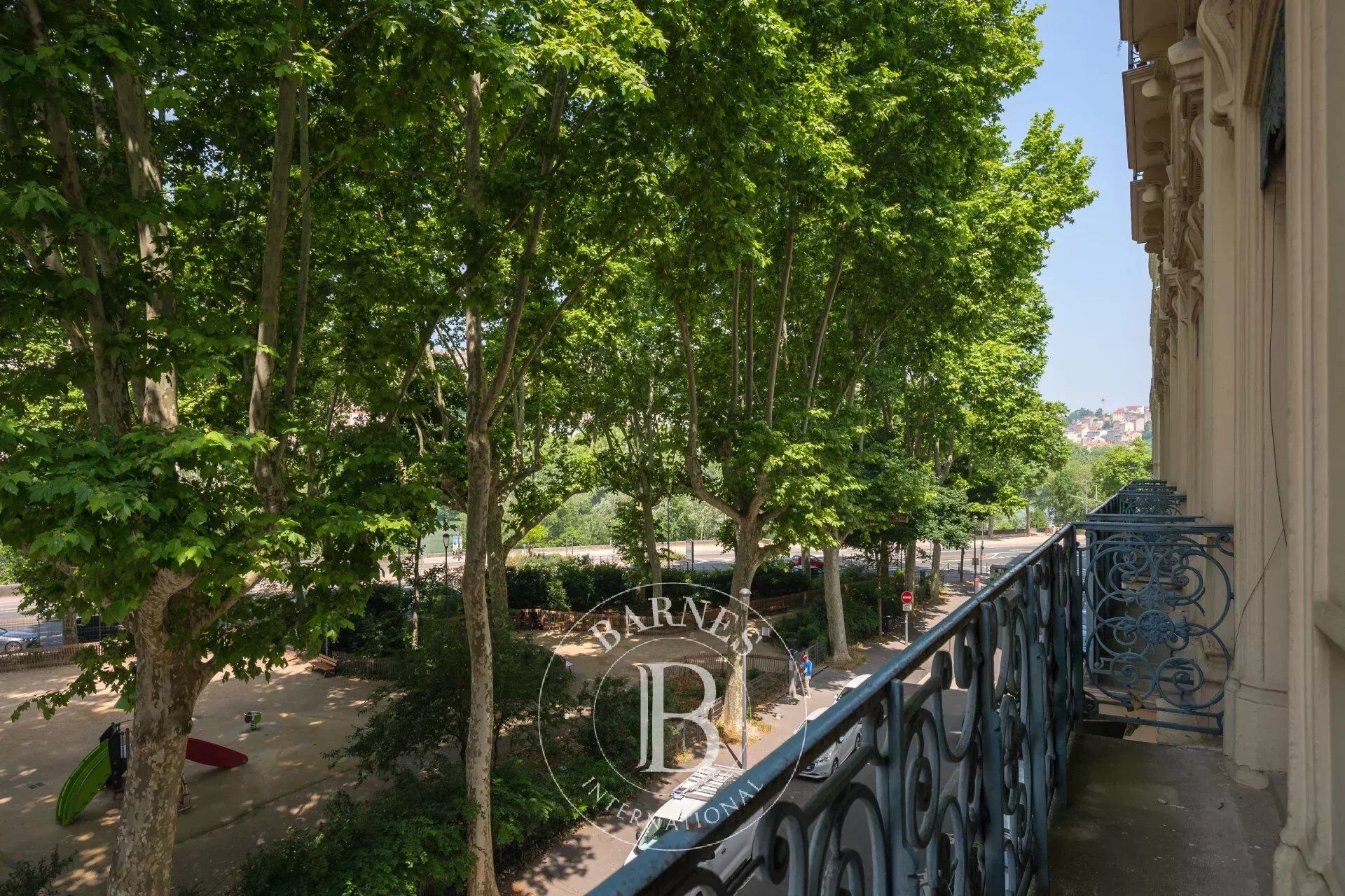Appartement L T6