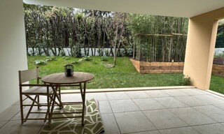 Appartement 3 Pièces 115 m² à vendre à Aix-en-Provence (13090)