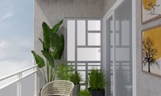 Appartement 1 Pièce 45 m² à vendre à Aix-en-Provence (13090)