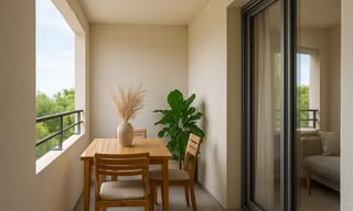 Appartement 2 Pièces 65 m² à vendre à Aix-en-Provence (13090)