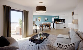 Appartement 3 Pièces 90 m² à vendre à Rosenwiller (67560)