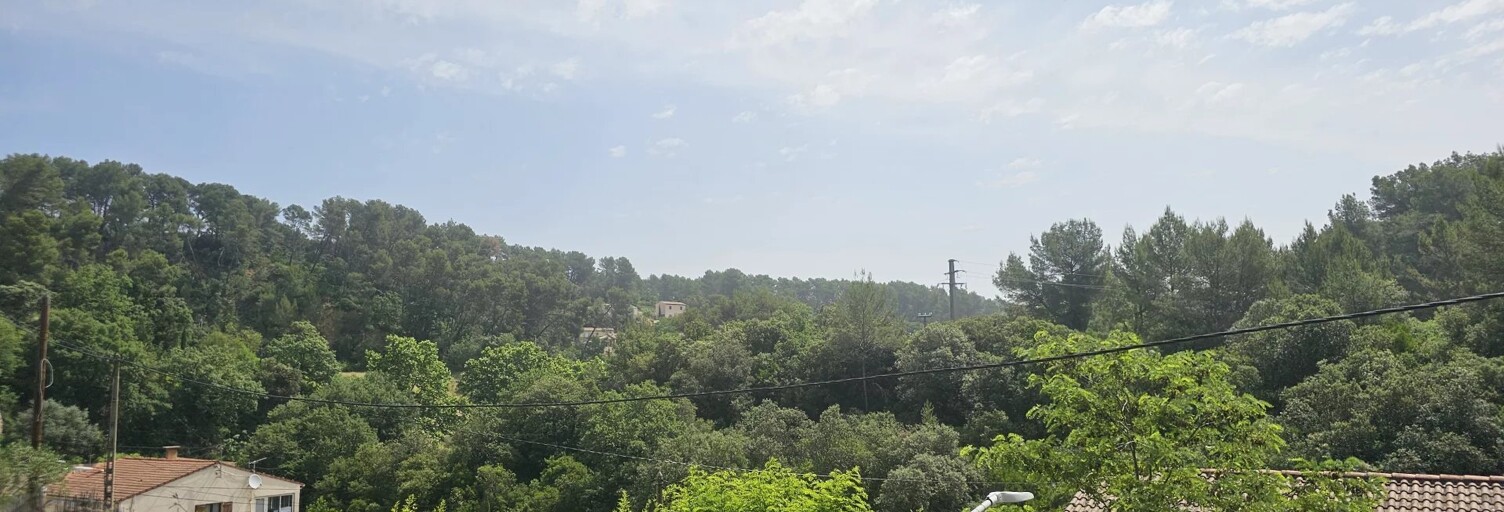 Maison 5 Pièces 181 m² à vendre à Le Luc (83340)