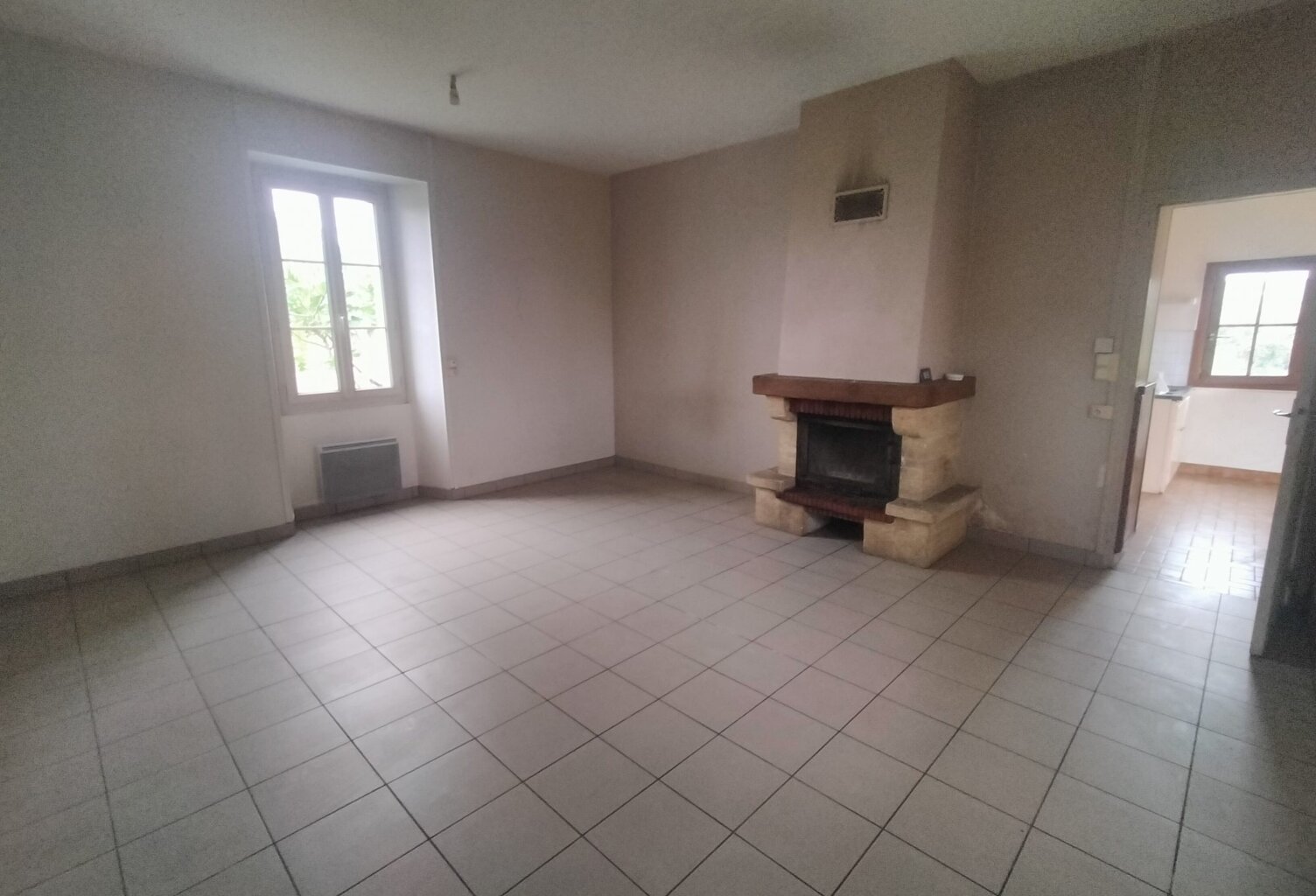 maison de campagne — photo 1