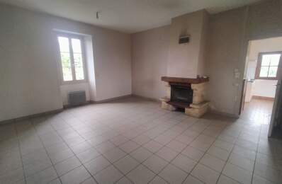 maison de campagne — photo du bien