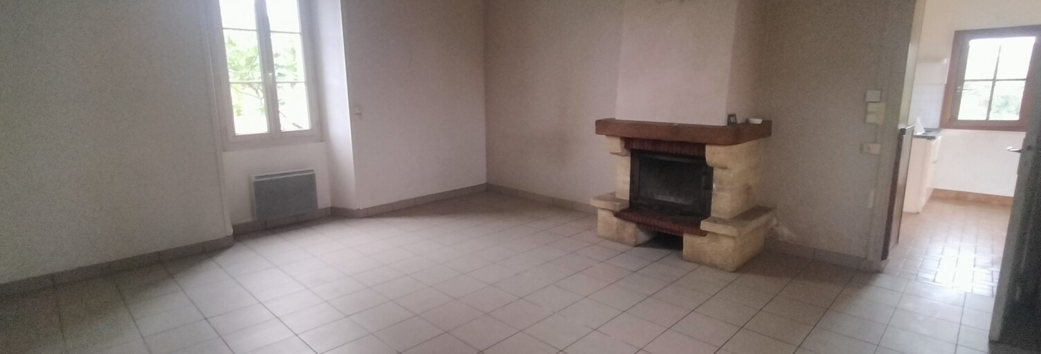 Maison 7 Pièces 70 m² à vendre à Montval-sur-Loir (72500)