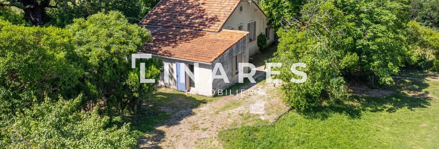 Maison 5 Pièces 117 m² à vendre à Aix-en-Provence (13100)