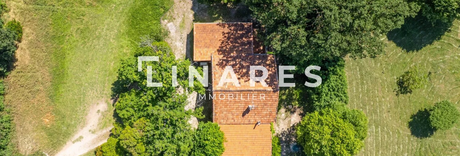 Maison 5 Pièces 117 m² à vendre à Aix-en-Provence (13100)