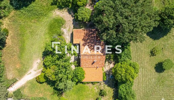 Villa / Maison 5 pièces  à vendre Aix-en-Provence 13100