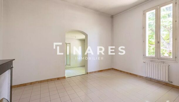 Villa / Maison 5 pièces  à vendre Aix-en-Provence 13100