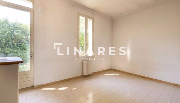 Villa / Maison 5 pièces  à vendre Aix-en-Provence 13100