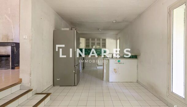 Villa / Maison 5 pièces  à vendre Aix-en-Provence 13100