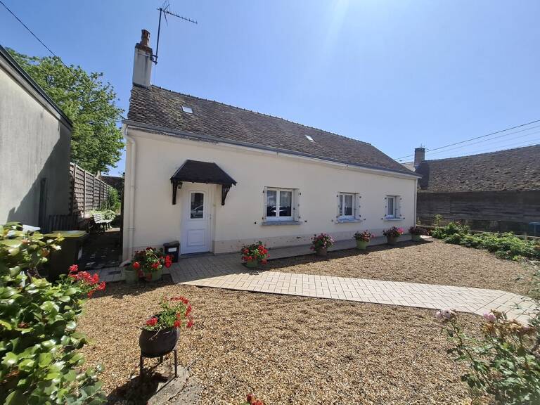 Maison d'habitation — photo 1