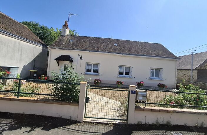 Maison d'habitation — photo 2