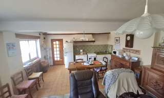 Maison 2 Pièces 59 m² à vendre à Sainte-Jamme-sur-Sarthe (72380)