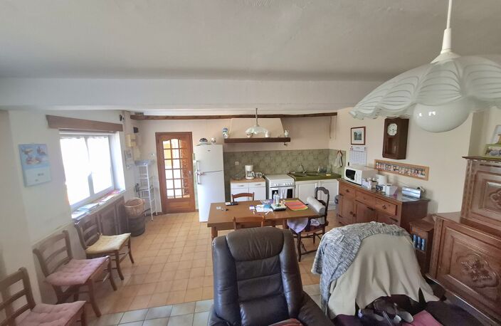 Maison d'habitation — photo 4